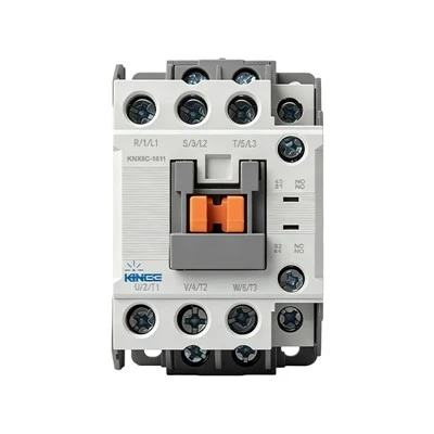 Contattore magnetico AC220V 3P